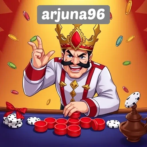 Panduan Lengkap Mengakses Situs Game Arjuna96