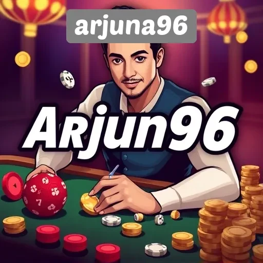 Arjuna96 Sebagai Alternatif untuk Pecinta Game Online