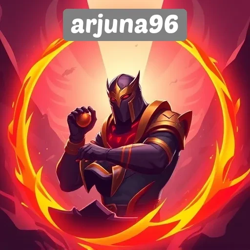 Arjuna96 Menjadi Pilihan Utama Gamers Indonesia