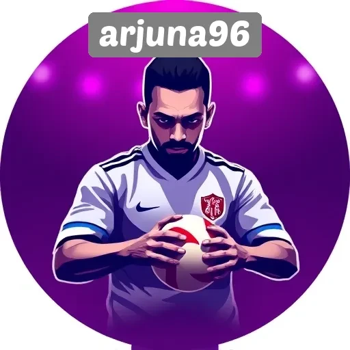 Evolusi Arjuna96 Dalam Menyajikan Game Berkualitas