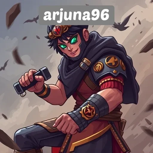 Tanya Jawab Seputar Arjuna96 untuk Gamer Pemula