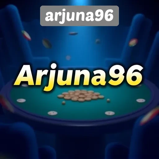 Mengenal Arjuna96 Situs Game Terfavorit di Indonesia
