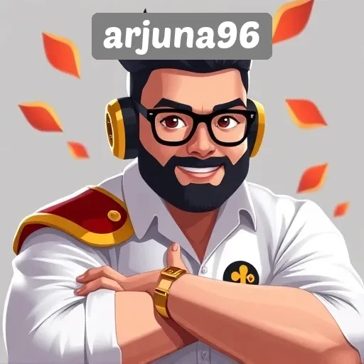 Ulasan Fitur Menarik di Arjuna96 untuk Pengguna