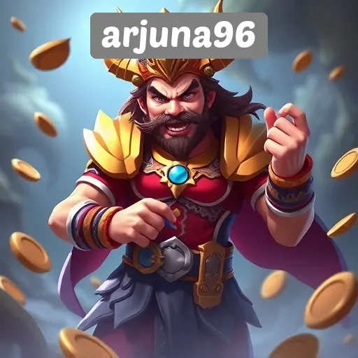 Eksplorasi Fitur Menarik di Situs Game Arjuna96