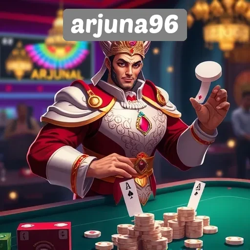 Review Fitur Menarik yang Ditawarkan oleh Situs Arjuna96