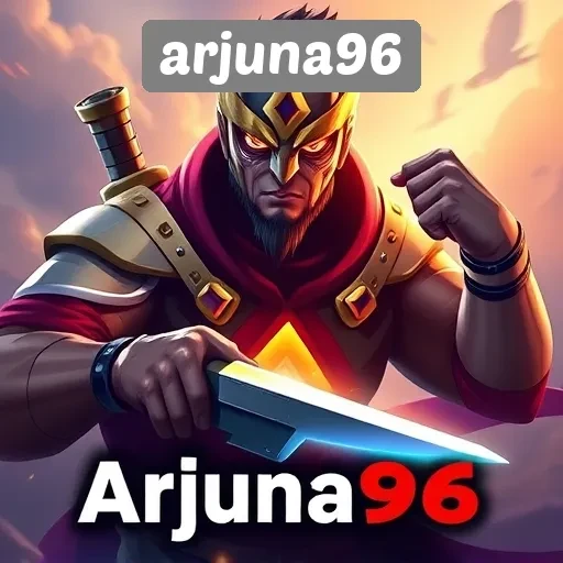 Keunggulan Arjuna96 dalam Menyediakan Game Terbaru
