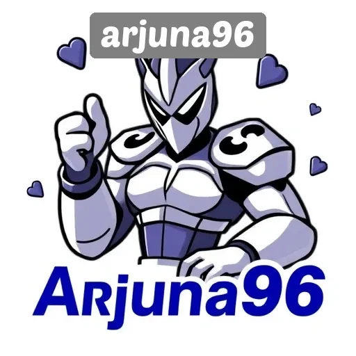 Arjuna96 Sebagai Sumber Informasi Game Terpercaya