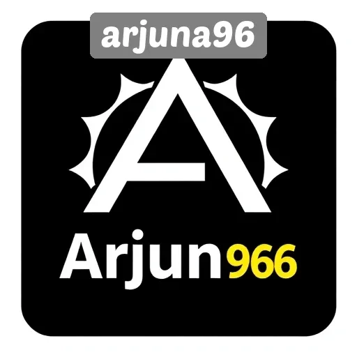 Mengenal Arjuna96 sebagai Sumber Berita Game Terpercaya