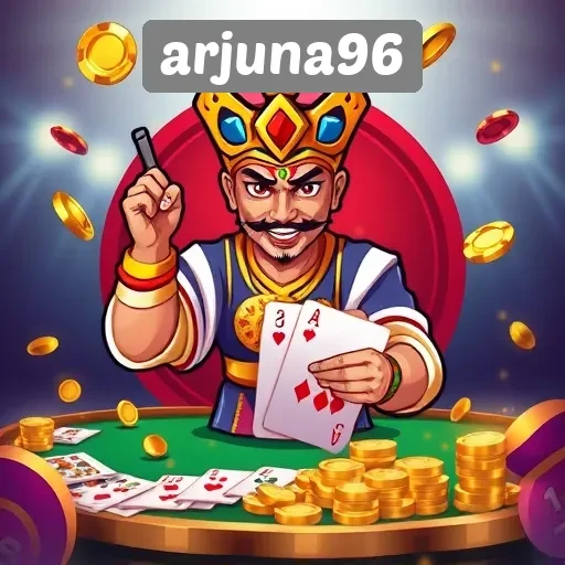 Ulasan Lengkap Situs Game Arjuna96