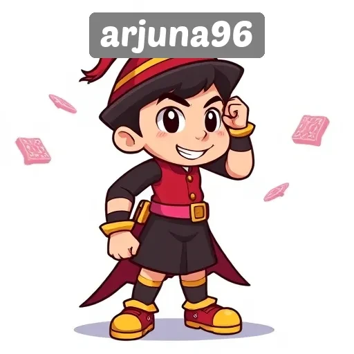 Mengenal Arjuna96 Situs Game Terpercaya di Indonesia