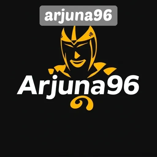 Mengenal Arjuna96 Sebagai Sumber Informasi Game Terpercaya