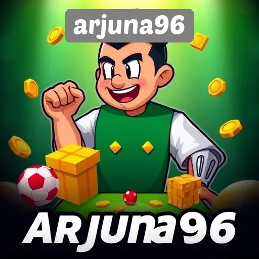 Keunggulan Arjuna96 Dalam Menyediakan Berbagai Jenis Game