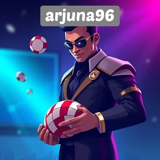 Arjuna96 Menawarkan Beragam Pilihan Permainan Menarik