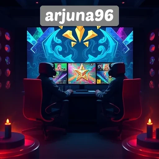 Keunggulan Arjuna96 dalam Pengalaman Bermain Game