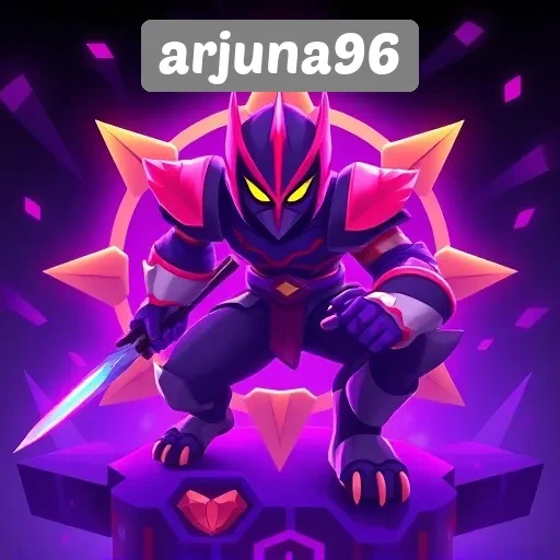 Arjuna96 Platform Permainan Terlengkap untuk Para Gamers