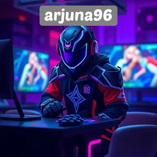 Bagaimana Arjuna96 Mempengaruhi Industri Game Lokal