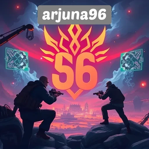 Potensi Arjuna96 dalam Mengembangkan Industri Game Lokal