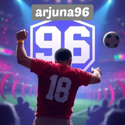 Menganalisis Popularitas Arjuna96 di Kalangan Penggemar Game