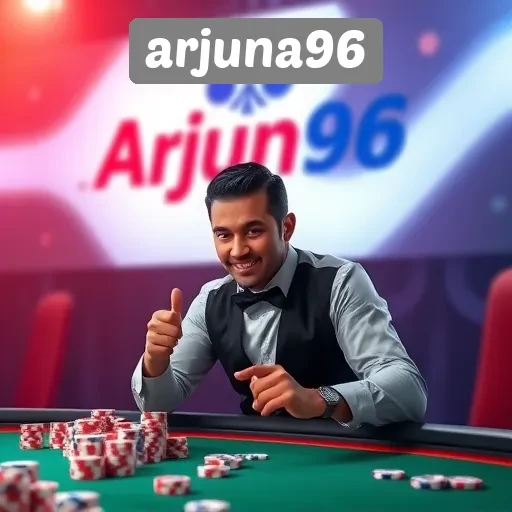 Tinjauan Fitur Menarik di Situs Arjuna96