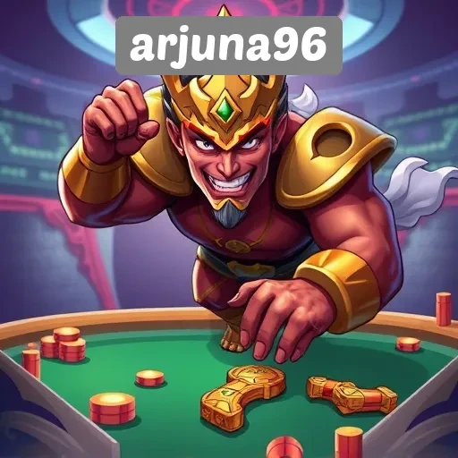 Mengulas Pengalaman Bermain di Situs Game Arjuna96