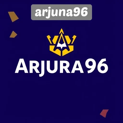 Arjuna96 Platform Terpercaya untuk Pecinta Game Online