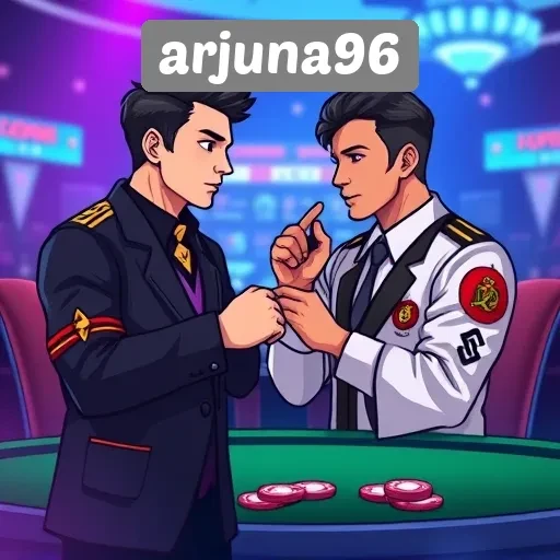 Perbandingan Arjuna96 dengan Situs Game Lain di Indonesia