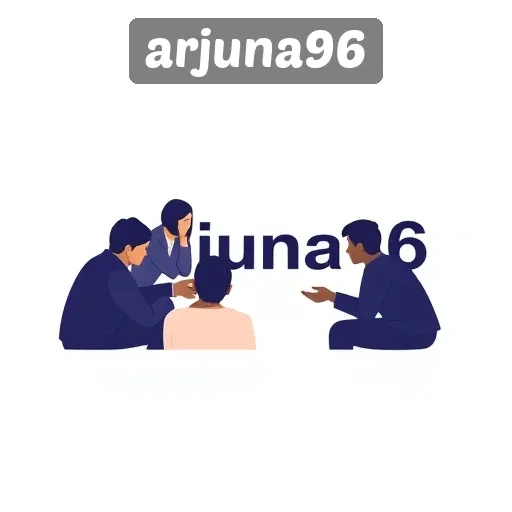 Keuntungan Bergabung dengan Komunitas Arjuna96