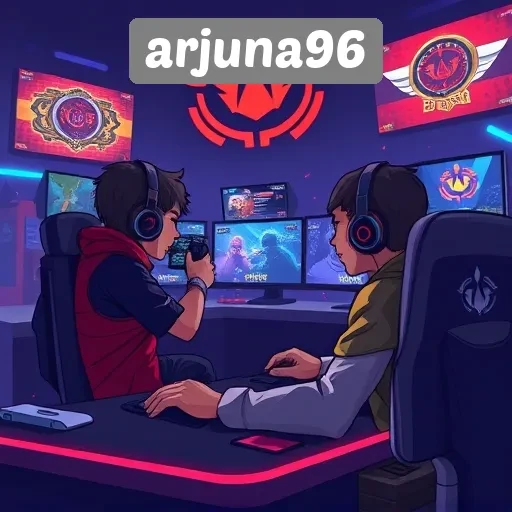 Tantangan dan Kesempatan di Arjuna96 untuk Gamer