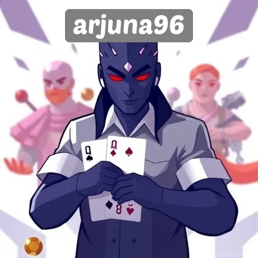 Membandingkan Arjuna96 Dengan Situs Game Lain