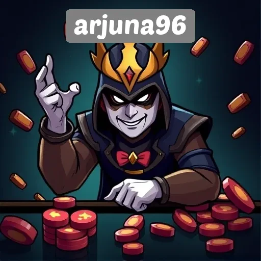 Pengalaman Berbeda Bermain di Arjuna96 untuk Para Gamer