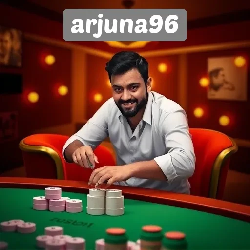 Ragam Fitur Menarik yang Ditawarkan oleh Arjuna96