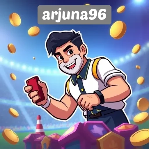 Menjelajahi Fitur Menarik di Situs Game Arjuna96