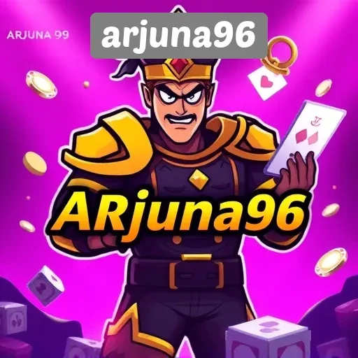 Menelusuri Keunikan Situs Game Arjuna96