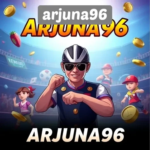Menjelajahi Keberagaman Permainan di Arjuna96