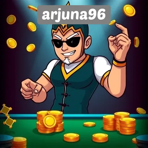 Fitur Unggulan yang Ditawarkan Situs Game Arjuna96