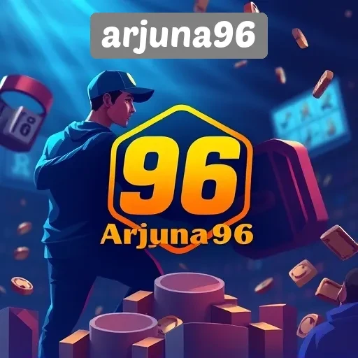 Kenali Komunitas Game di Arjuna96 dan Interaksinya