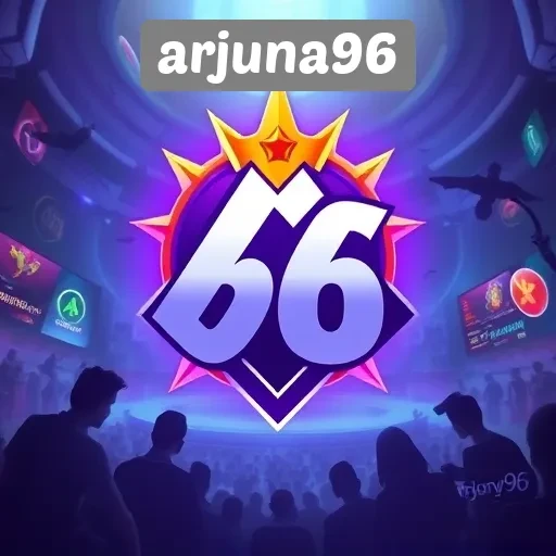 Berbagai Genre Game yang Tersedia di Arjuna96