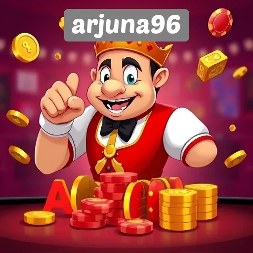 Beragam Pilihan Game di Arjuna96 untuk Semua Kalangan