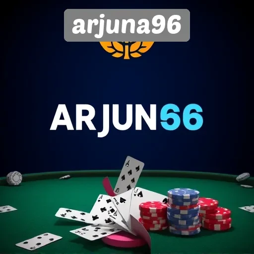 Tipe Game yang Tersedia di Arjuna96 untuk Semua Kalangan