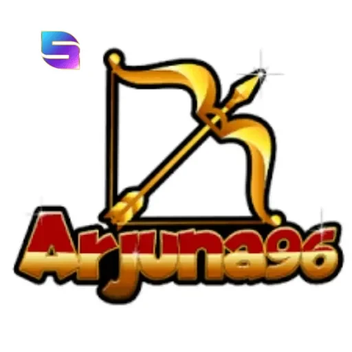 arjuna96 Logo