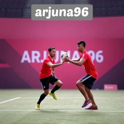 Dampak Arjuna96 Terhadap Industri Game Lokal