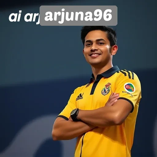Update Terbaru di Arjuna96 yang Perlu Diketahui