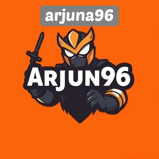 Dari Game Mobile hingga PC Arjuna96 Menyediakan Segalanya