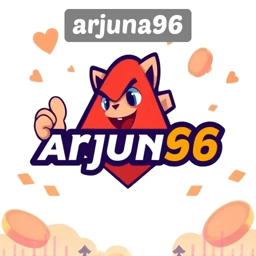 Kompetisi Game Online di Arjuna96 untuk Pemain Berbasis Indonesia