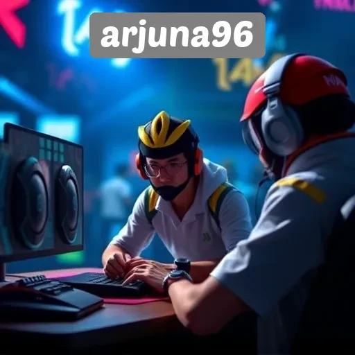 Tips Mengoptimalkan Pengalaman Gaming di Arjuna96