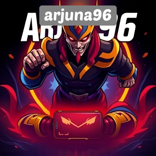 Ulasan Lengkap Tentang Situs Game Arjuna96