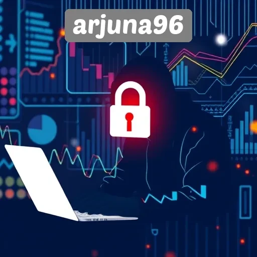 Membahas Keamanan dan Privasi di Situs Arjuna96