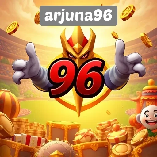 Memahami Fitur Unggulan Situs Game Arjuna96