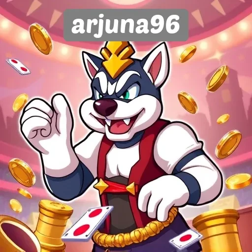 Mengungkap Keunikan dan Kelebihan Situs Game Arjuna96