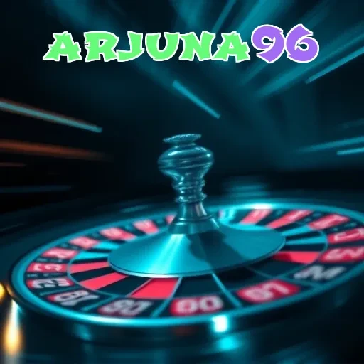 arjuna96: Tonggak Baru dalam Update Game Online Indonesia